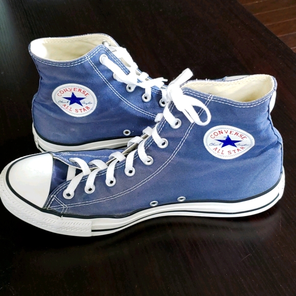 Converse Other - Converse high top (unisex)